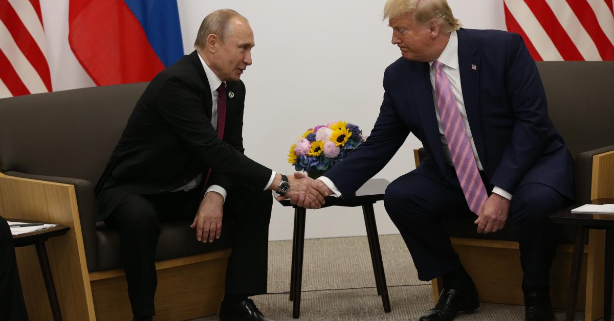 trump-to-meet-putin-possibly-next-week-just-the-news